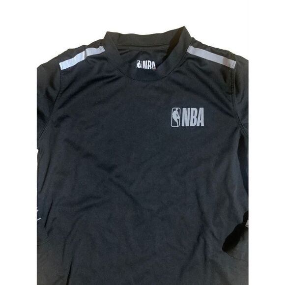 NBA Boy’s Compression Shirt - Picture 2 of 5